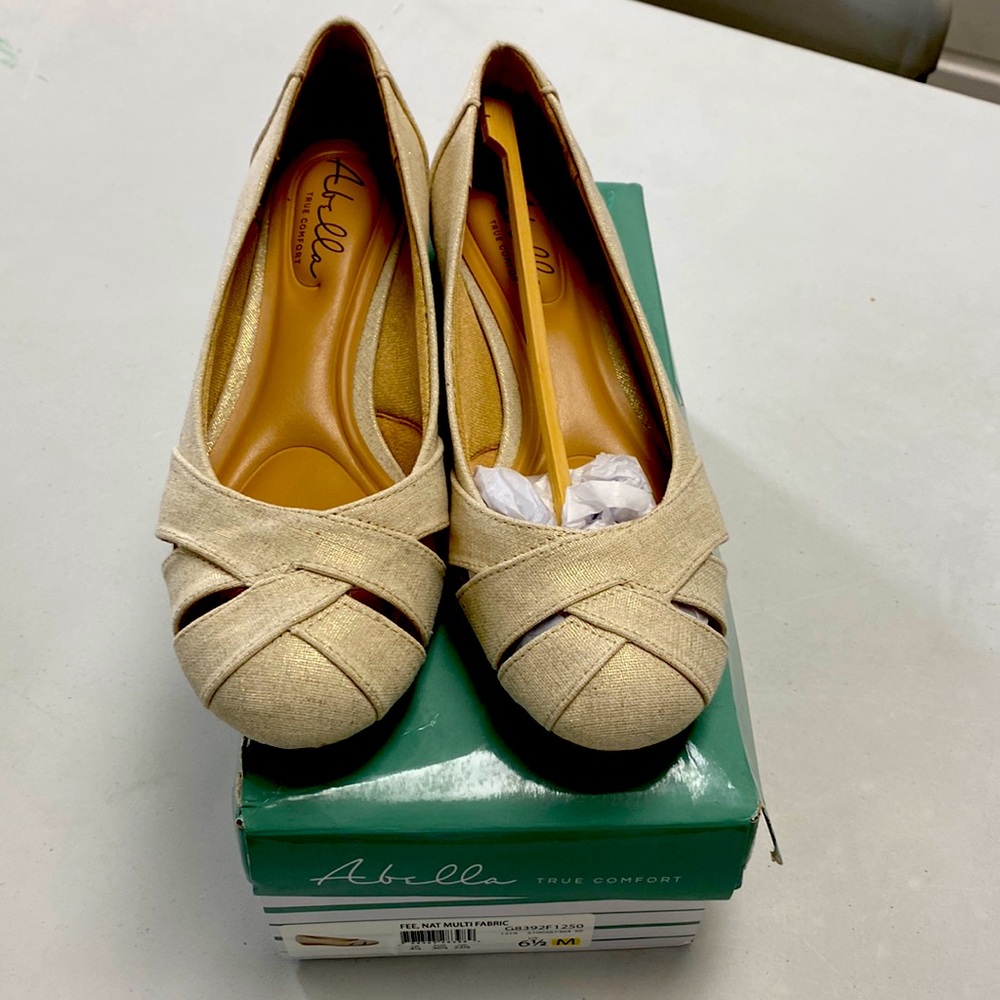 BN Arabella flats